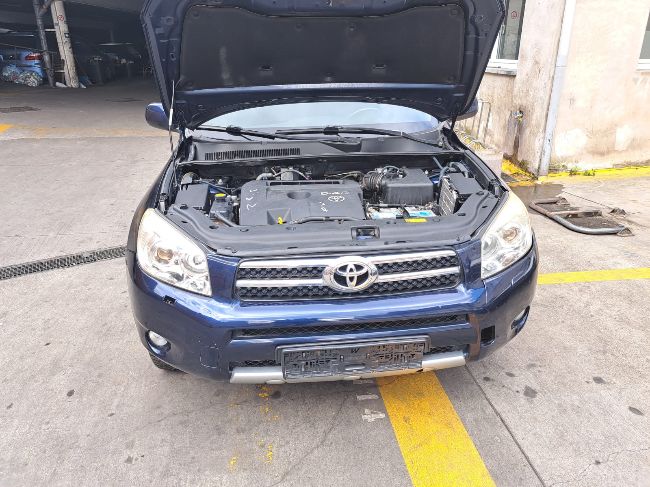 Toyota RAV4 2008