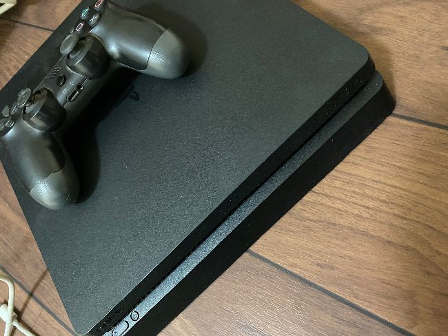 Ps4 Slim avec Fc 25 