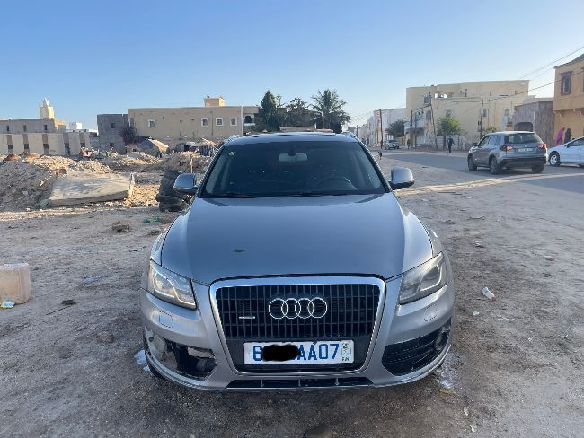 Audi Q5 a vendre , اودي Q5 للبيع 