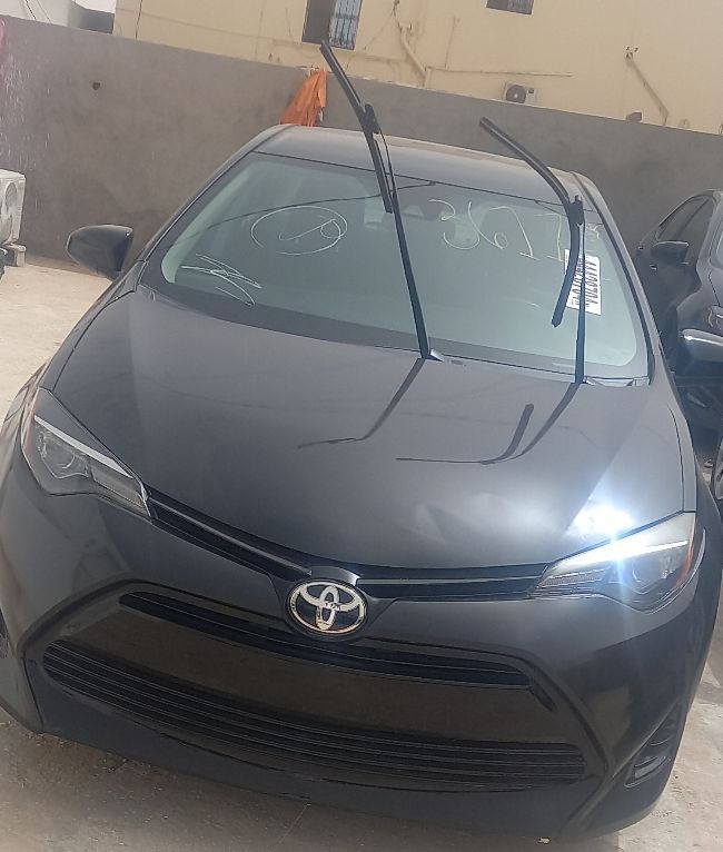 Corolla 2019