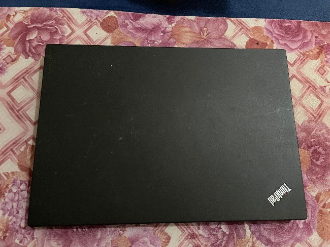 Ordinateur lenovo corei3 ram 8go 128ssd