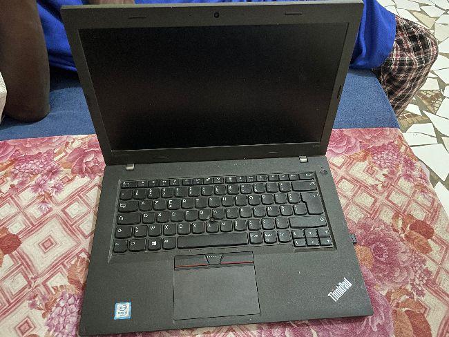 Ordinateur lenovo corei3 ram 8go 128ssd