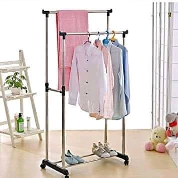 Drying rack 