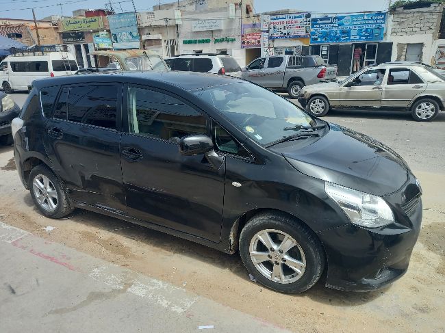 Toyota Verso 5156 AC 06