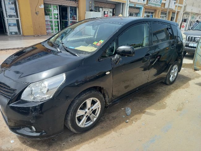 Toyota Verso 5156 AC 06