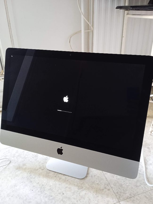 iMac Apple 2017