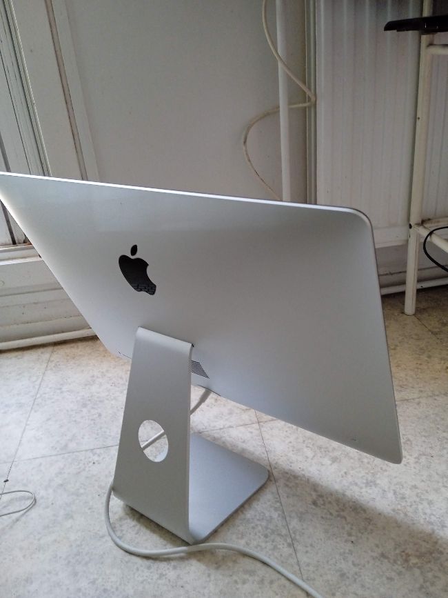 iMac Apple 2017