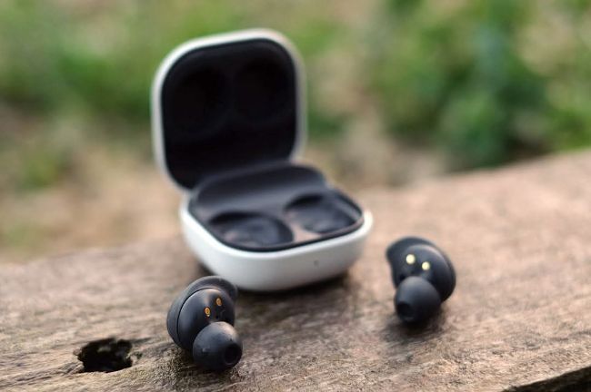 GALAXY BUDS FE 