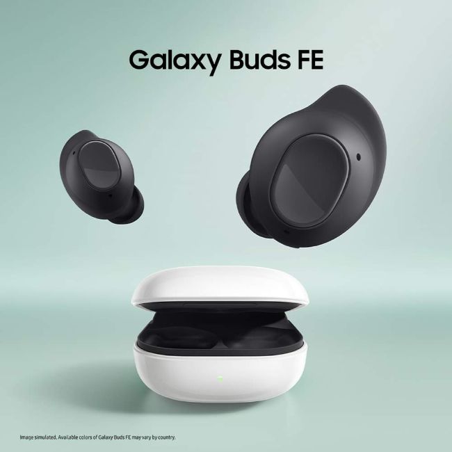 GALAXY BUDS FE 