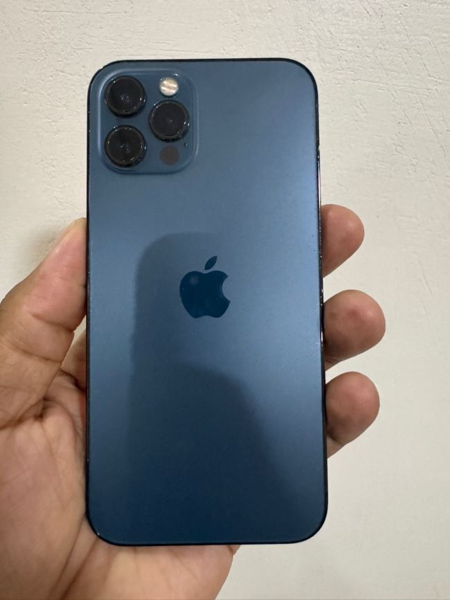 IPhone 12pro 128GB  