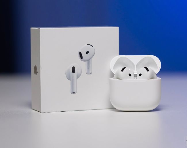 Airpods 4