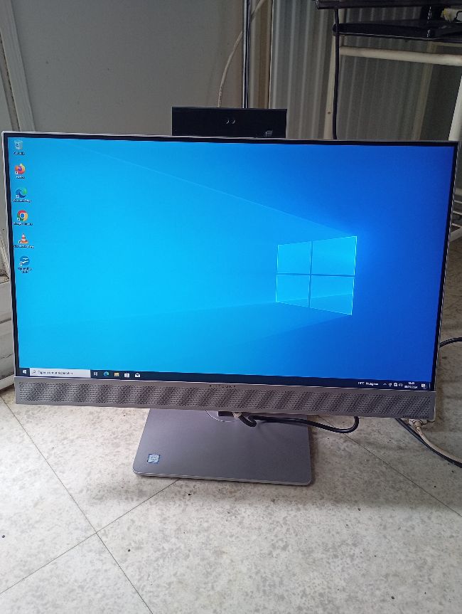 HP élite one 800g3