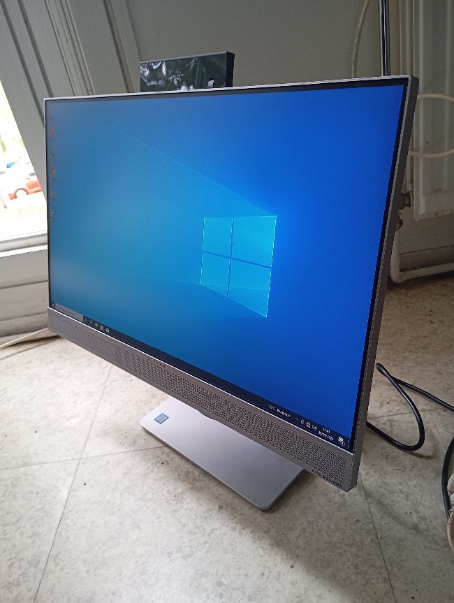 HP élite one 800g3