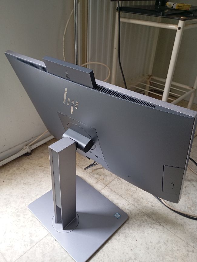 HP élite one 800g3