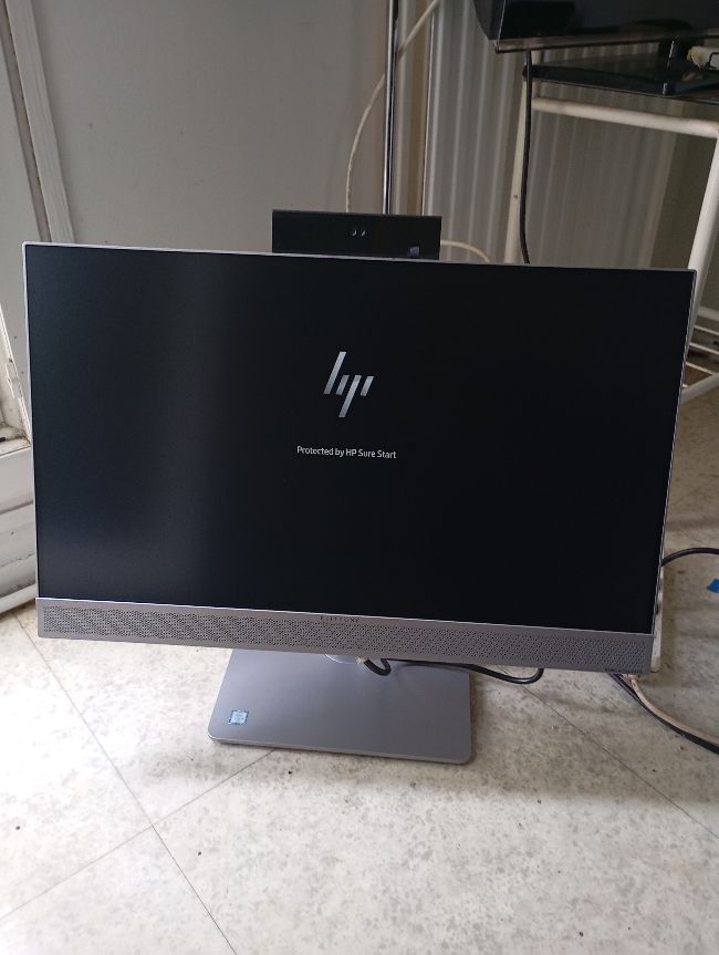 HP élite one 800g3