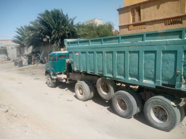 Vente camion mercedes 1924