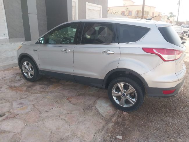 VENTE FORD ESCAPE