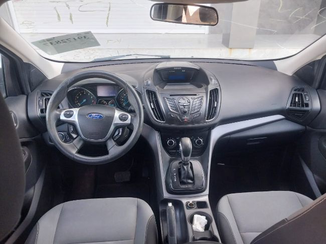 VENTE FORD ESCAPE