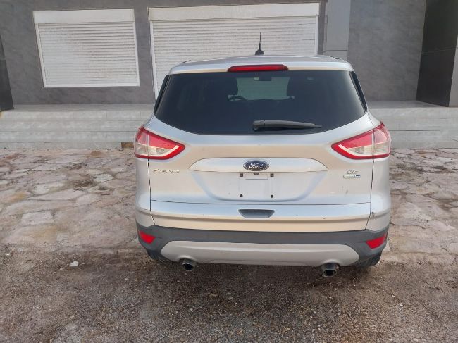 VENTE FORD ESCAPE