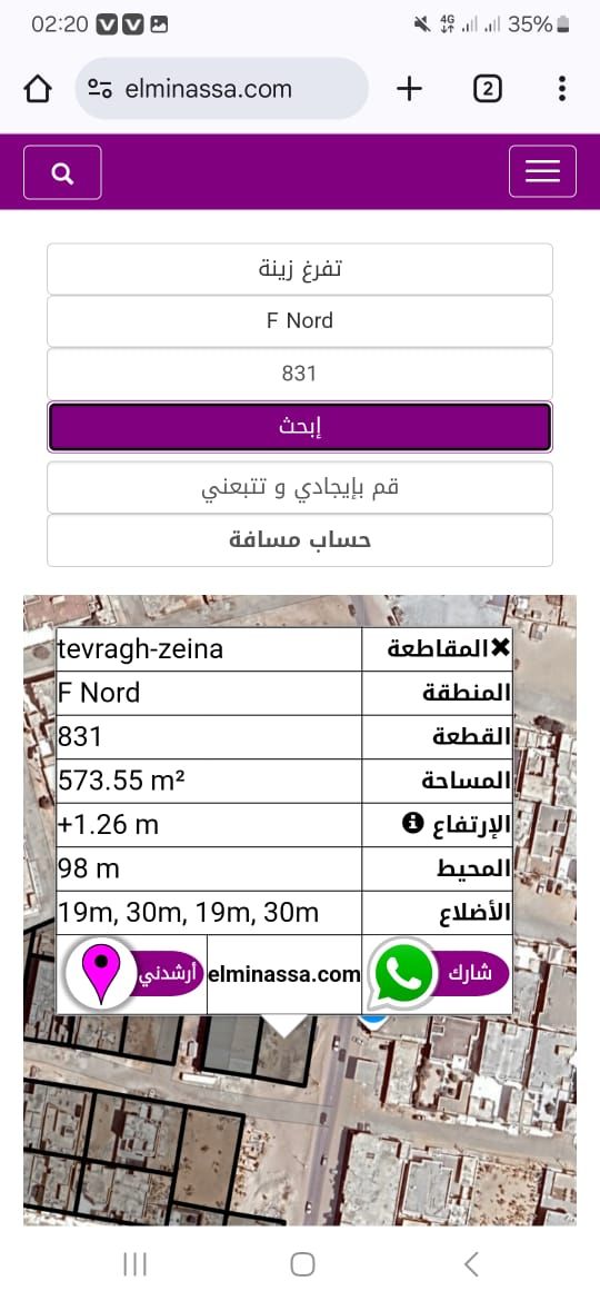 نيمرو للبيع  فتفرق زينة اعل كدروه جامبور