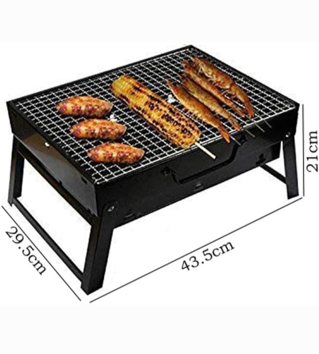 شواية الفحم المحمولة/barbecue protable 