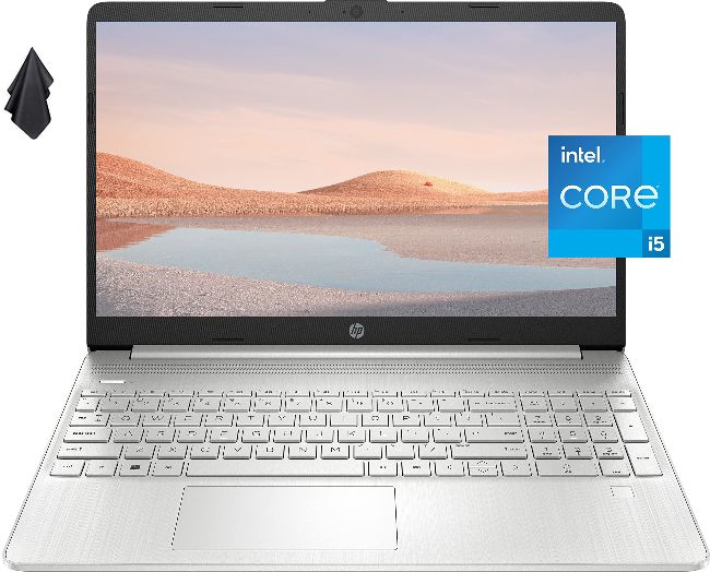 HP 650G7 i5 10th(15)8g 256g