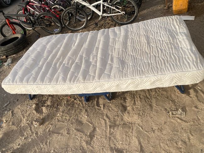 Matelas arrivage 1,2 et 3 places 