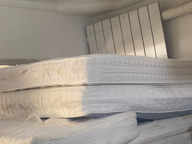 Matelas arrivage 1,2 et 3 places 