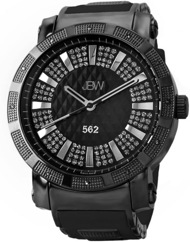 jbw 562 black