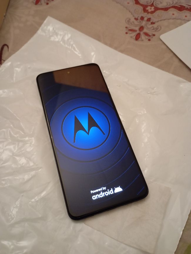 Motorola moto g84 G5 