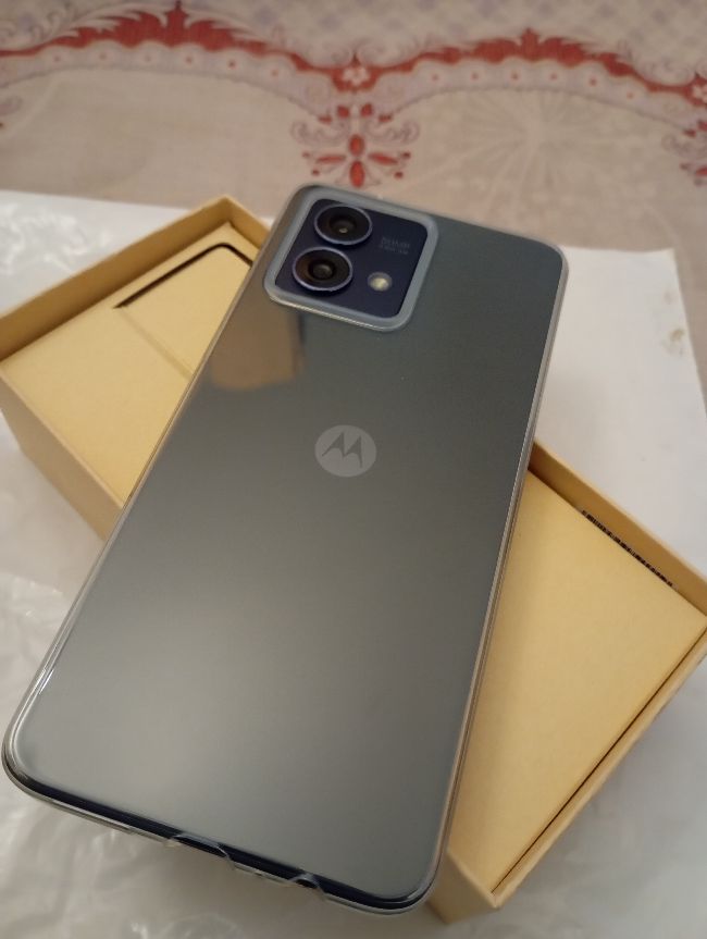 Motorola moto g84 G5 