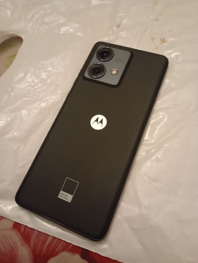 Motorola moto g84 G5 