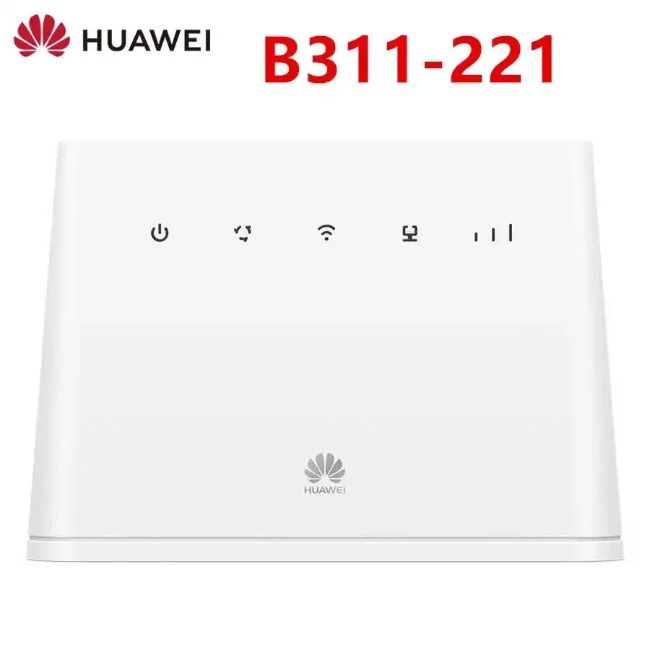 Huawei Router B311 4G