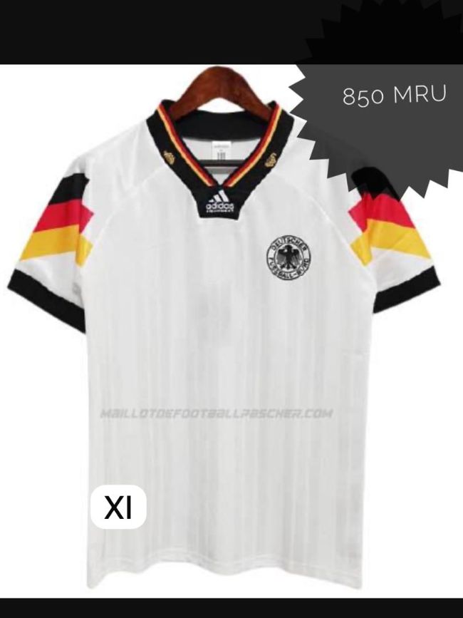 MAILLOT LEGENDE