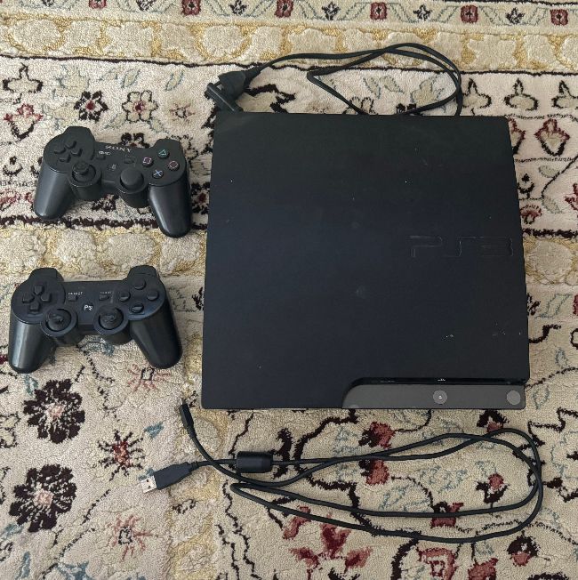 Playstation