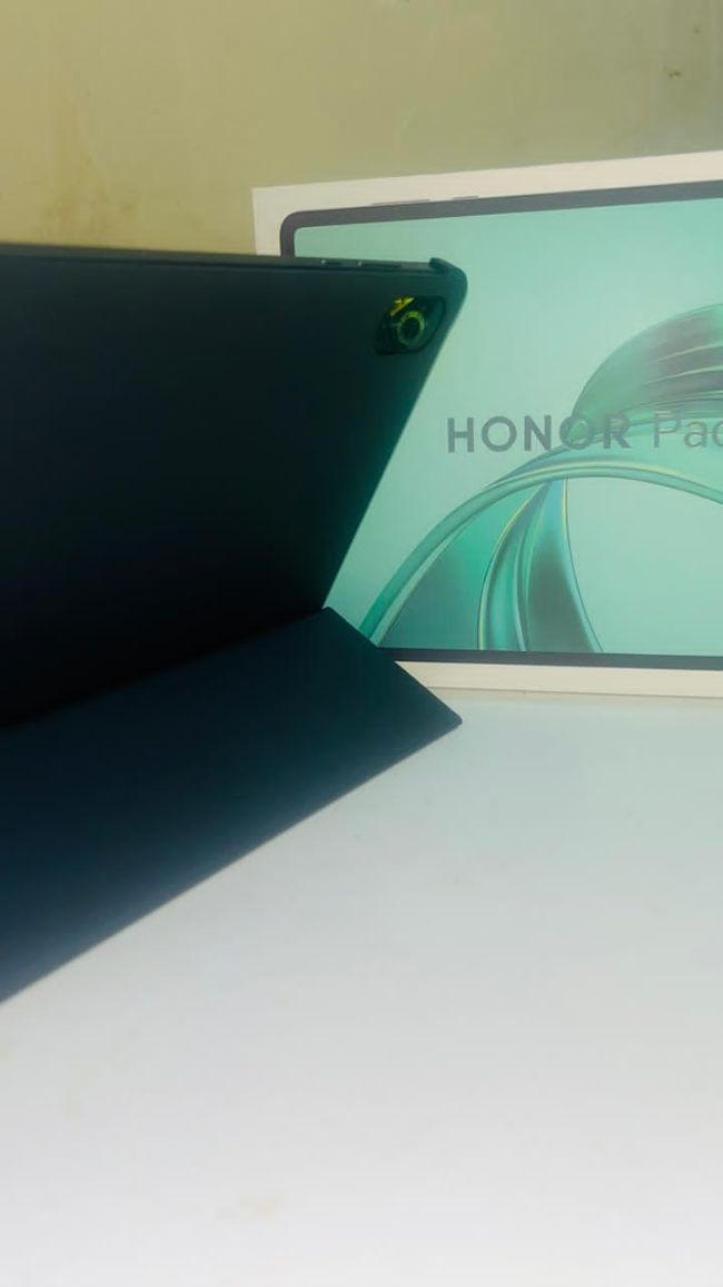 Honor pad x8a