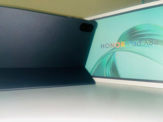 Honor pad x8a