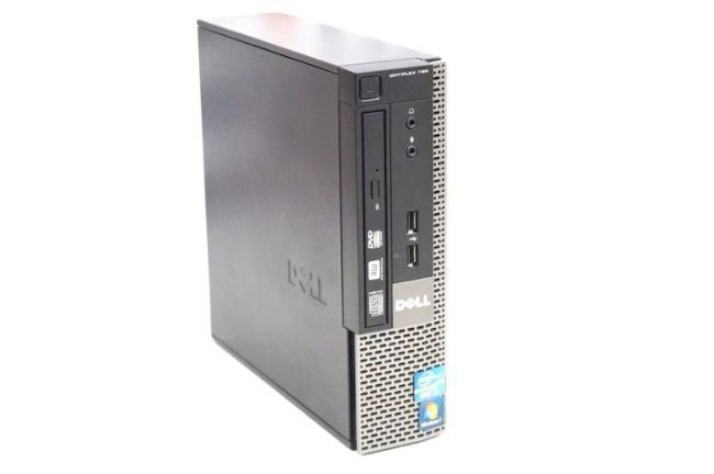 Dell optiplex 790 core i5