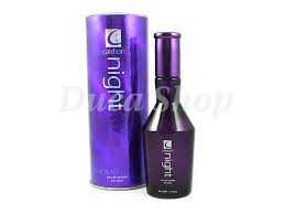 caldion night parfum prix