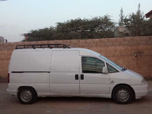 Á VENDRE FIAT SCUDO