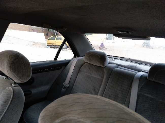 Peugeot406 سيارة بيجو