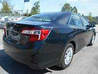 CAMRY NOIRE MODEL 2014 ESSENCE