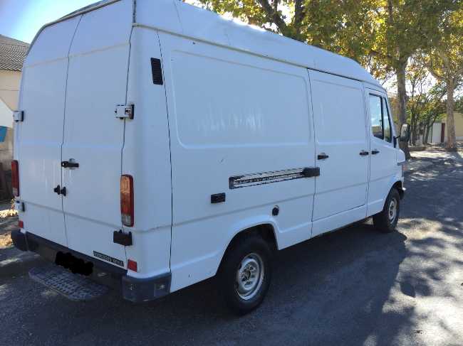 camion à vendre