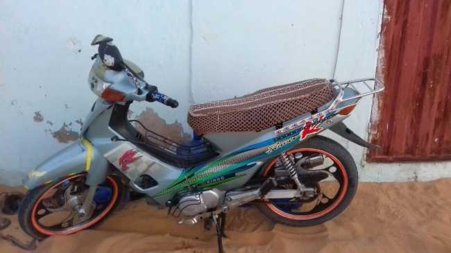 Moto Jakarta 