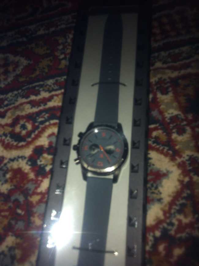 Montre primark voursa