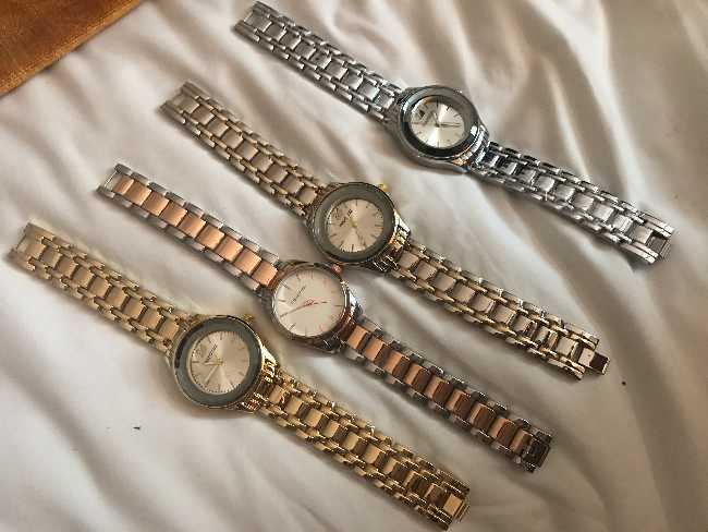 Montre femme bonne discount qualité