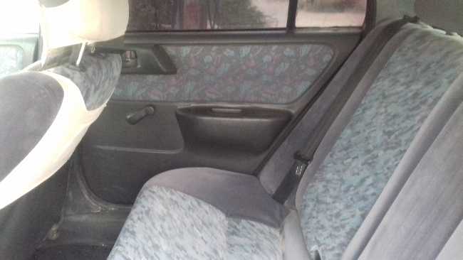 كرينا فورصة العيد toyota carina 