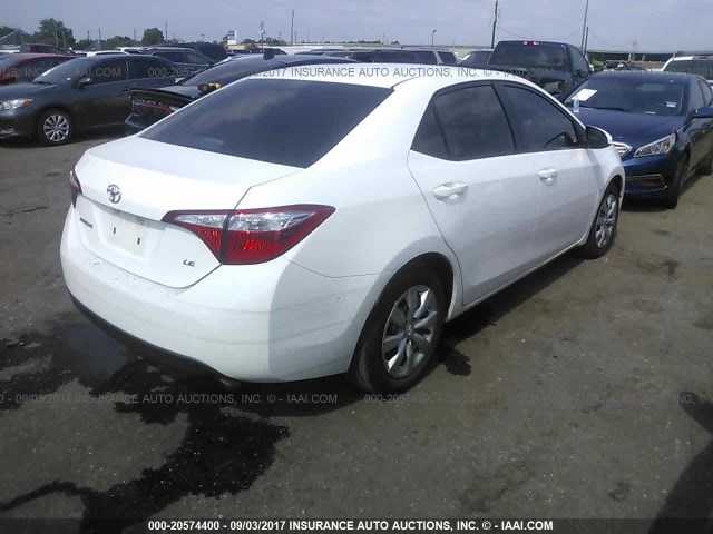 2016 Toyota Corolla L/LE/LE PLUS/PRM/S/S PLS