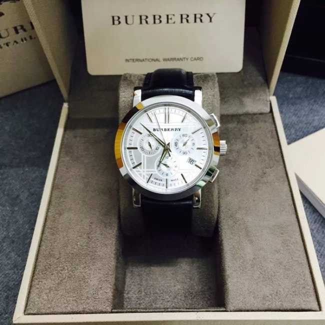 montre burberry d origine 