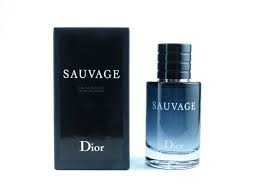 Sauvage Dior 50 ml orginal